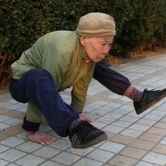 Grandma