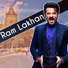 Anil Kapoor - Returns of Ram Lakhan (Bollywood Hardstyle)
