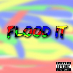 LopJaco - Flood It ft. D. O. Rian & BRVY (prod. KingWill Music)