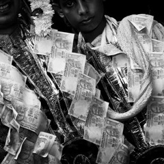 Money Wont Last