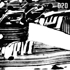 Jus Ad Bellum | Podcast020 | COUM Records