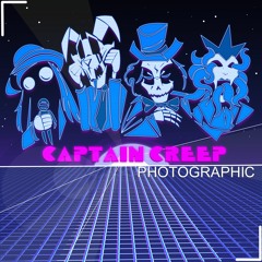 Depeche Mode - Photographic (Captain Creep COVER SERIES)