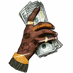 King Lust 4 Money -  MUNCY RD      ((LottaMoneyRemix))