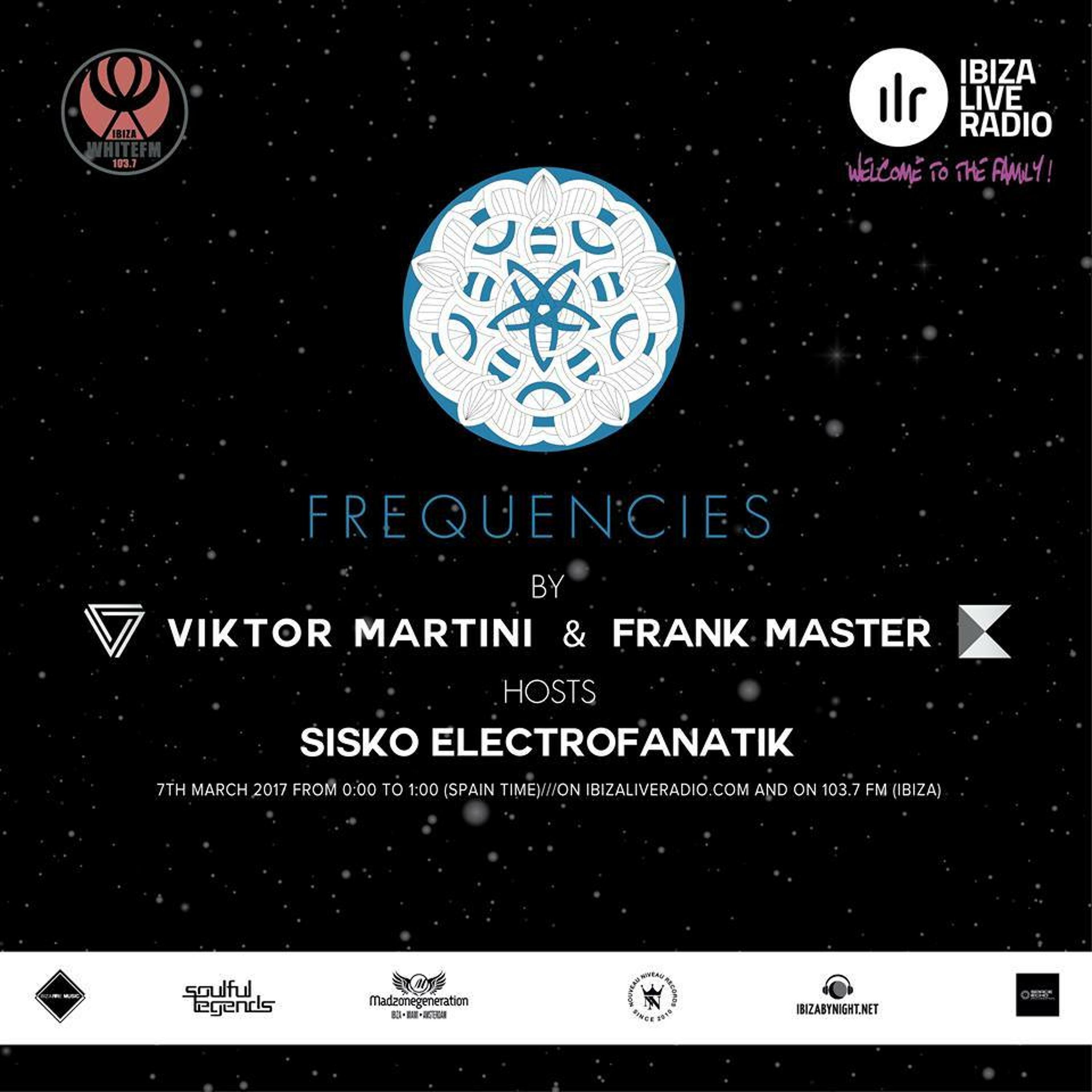 Sisko Electrofanatik