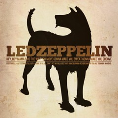Led Zeppelin – Black Dog