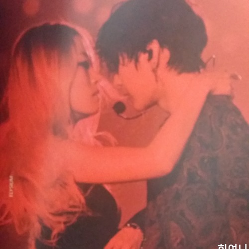 VIXX LEO - Trap (Self Composed Track) (Elysium Concert Solo)