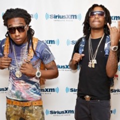 Migos vs. Future Mashup