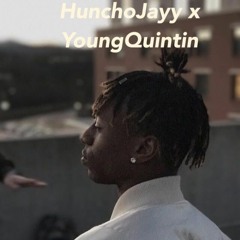 "I Want"-Hunxho Jayy ft Young Quintin [prod. IceStarr]