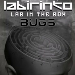 Lab in the Box - Labirinto( Mashup)