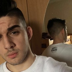 It Cost to Be Me [Mr Blue Benjamin]