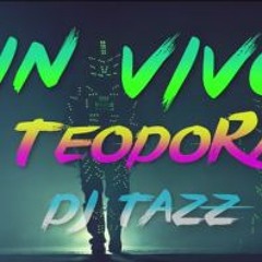 In Vivo & TeodoRa - Gledaj Mene ( Remix 2017 -- DzOnZyY -- )