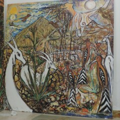 Cry Me a River en Café Maná