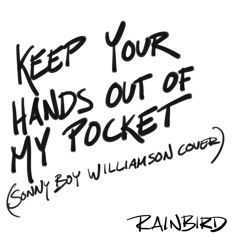 Keep Your Hands Out Of My Pocket (Sonny Boy Williamson cover)