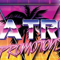 MATRIX 24th Feb 17 - DJ Smithy ft Ben Rushin & Tazor