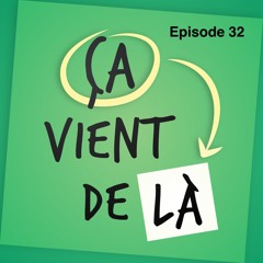032 Jeter le bébé..., Mémé dans les orties, Cul bordé de nouilles, Pearl Jam, 1/4 d'heure