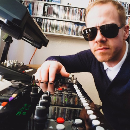 All my LXR 707/808/909 patches