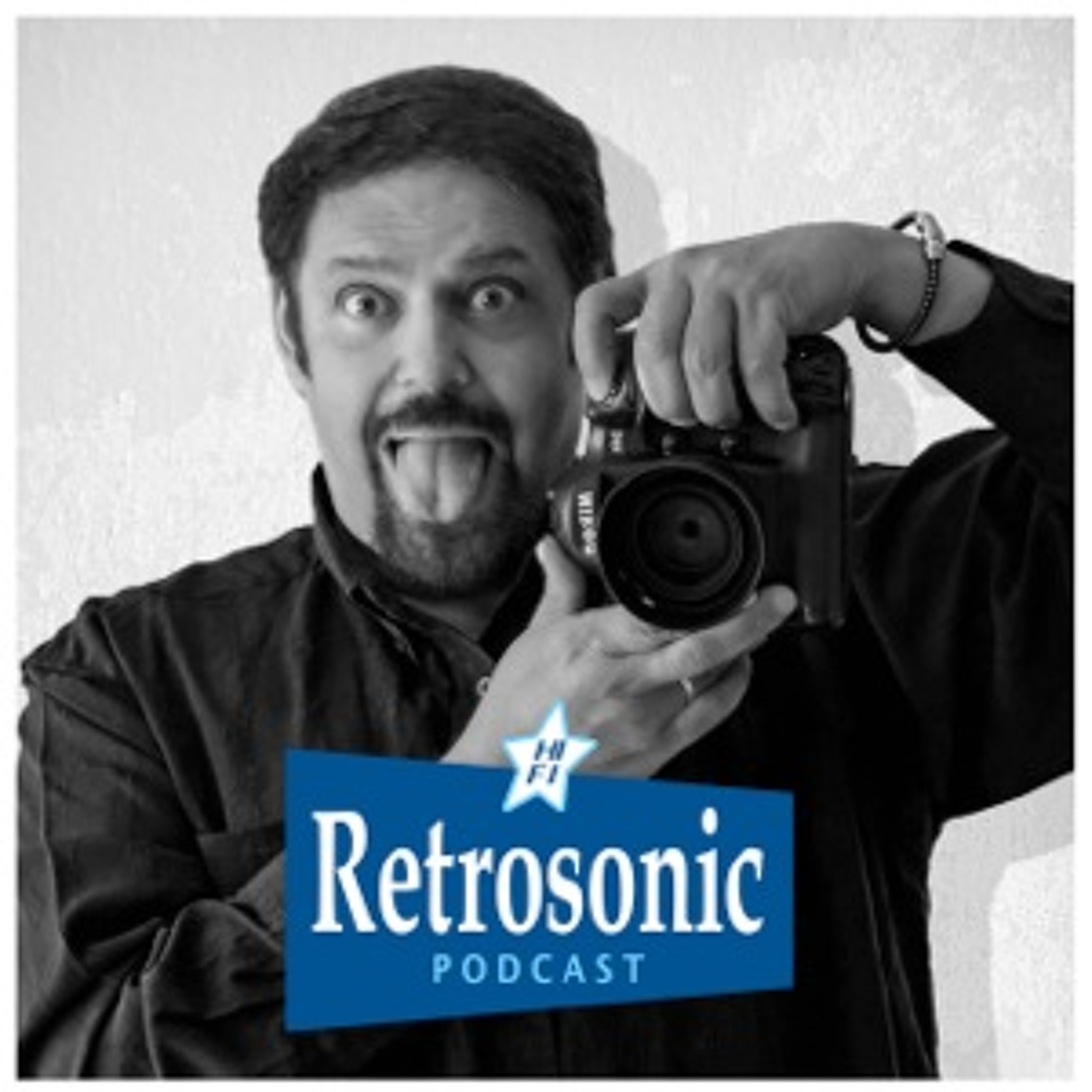 Retrosonic Podcast