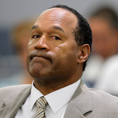 The Quiet Storm With Kimberly Fraizer - Do You Think O.J. Simpson Deserves A Second Chance At Freedom Or Not? Let's Talk.