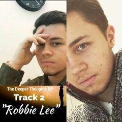 "Robbie Lee"