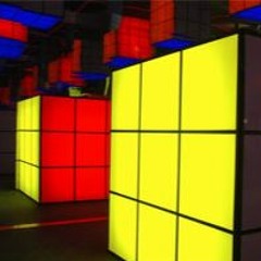 Stupeflip - Kubrick's Cube