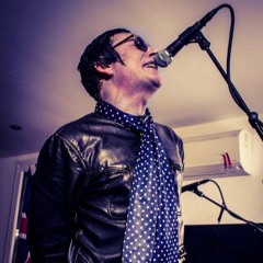 Guess God Thinks I'm Abel (cover)