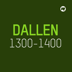 Rinse FM Podcast - Slimzos Recordings Takeover - Dallen - 11th March 2017