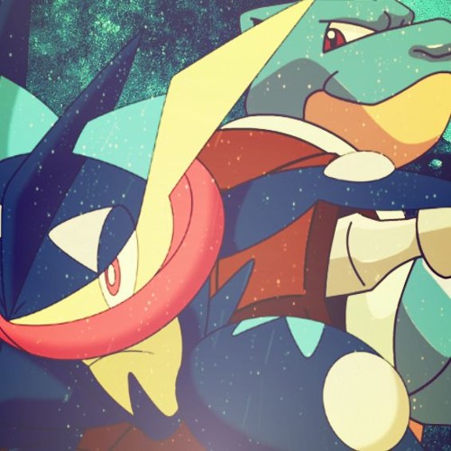 Stream Greninja Vs Blastoise Pokemon Ft Xinxastar Batalha De Rap By Rapbits Listen Online For Free On Soundcloud