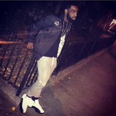 Rah Smooth - Pulled Up