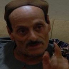 - مكرم المنياوي _من يوم ما خلي راح