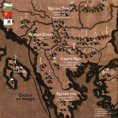 Stupeflip - Les ronces