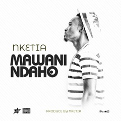 Nketia - Mawani Ndaho (Frenemy) (prod By Nketia)