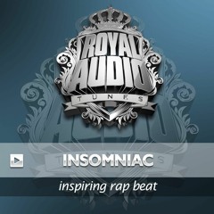 INSOMNIAC (www.royalaudiotunes.com)