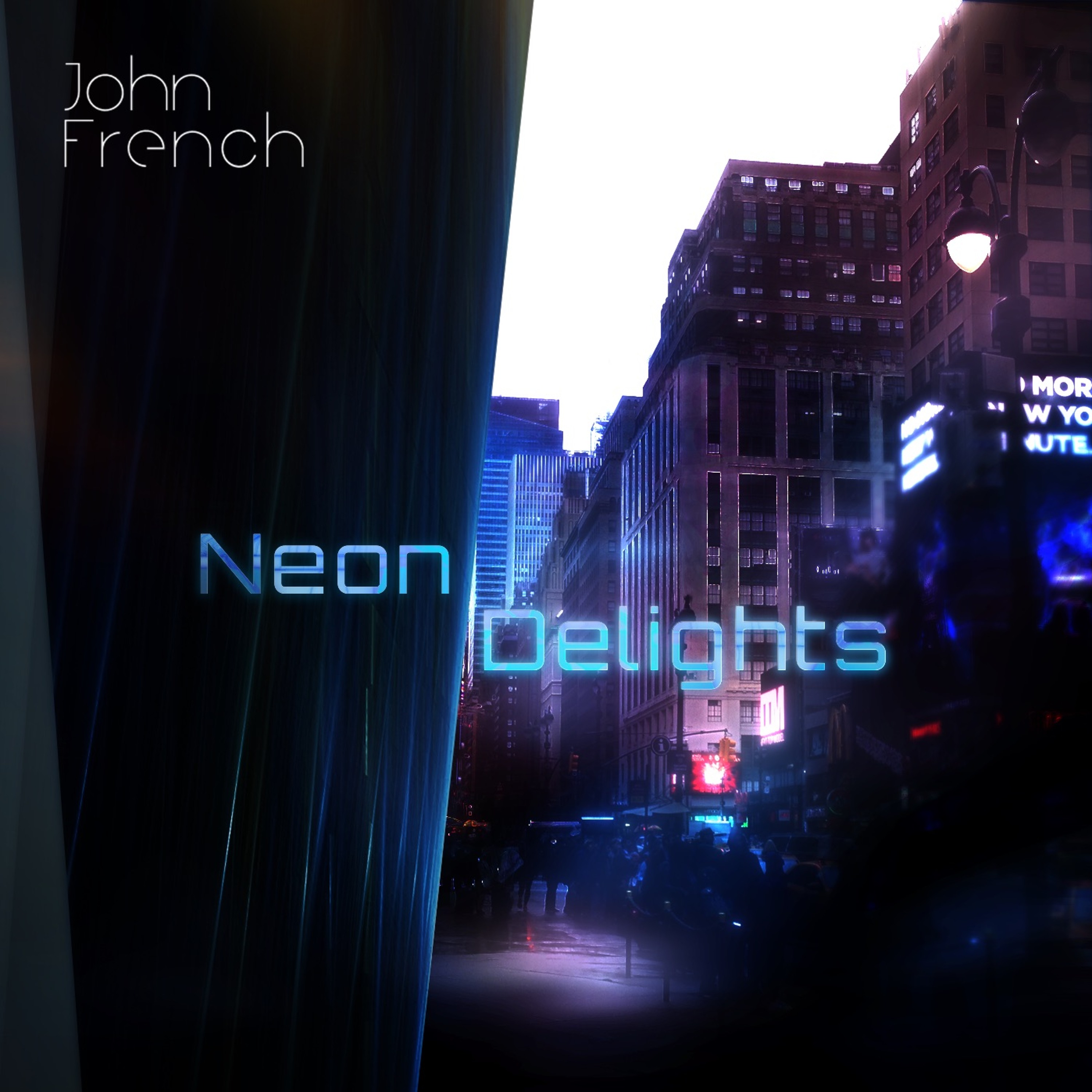 Elliptical Threads episode artwork