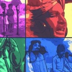 Jugni Nazar Gill ~ Tabeer
