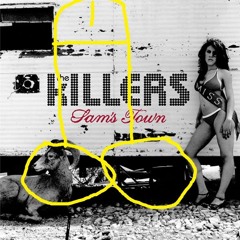 When You Were (Jordan) Young