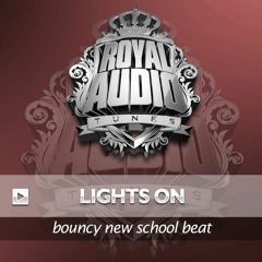 Beat - LIGHTS ON 80bpm (www.royalaudiotunes.com)