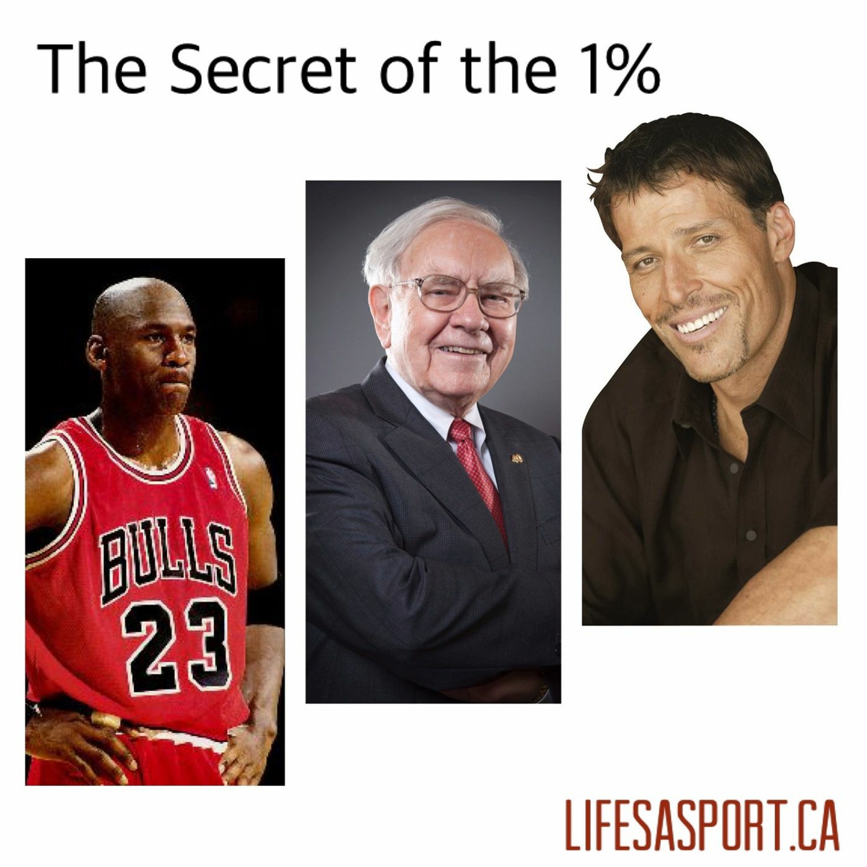 What the 1% Know.....that You Don't!