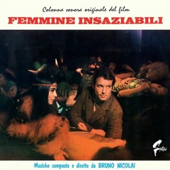 Bruno Nicolai - Drive In