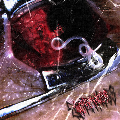 Broken Mirror