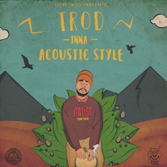 Trod Inna Acoustic Style