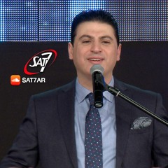 Follow Me 2017ترنيمة يا سيدي الحبيب - المرنم زياد شحاده - مؤتمر
