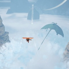 Wind Guardians - Intro