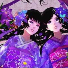 【セら * ごまソース】 何れ菖蒲か杜若 【歌ってみた】