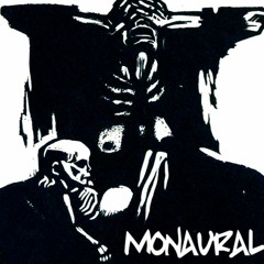 MONAURAL ao vivo - De nada /  Risca do zero / Discórdia (ensaio)