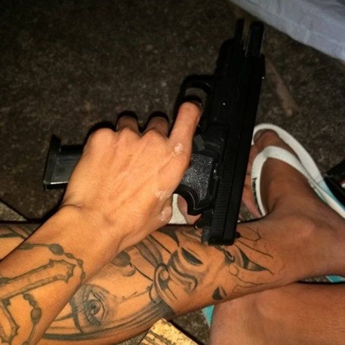 #MEDLEY- MC GW 2ol7 ( DJ JH )