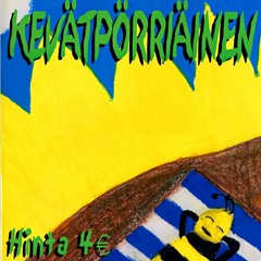 Kollaasi - Iiro Etana juoksukilpailussa (2012, Paavo Manninen feat. Dxxxa D)