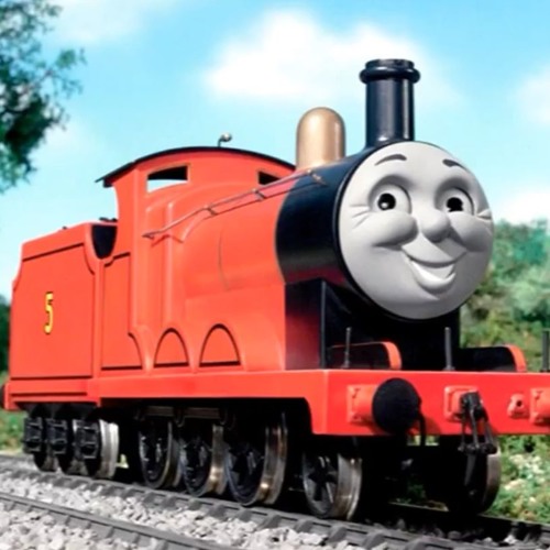 James' Theme S1 & 8 Remix