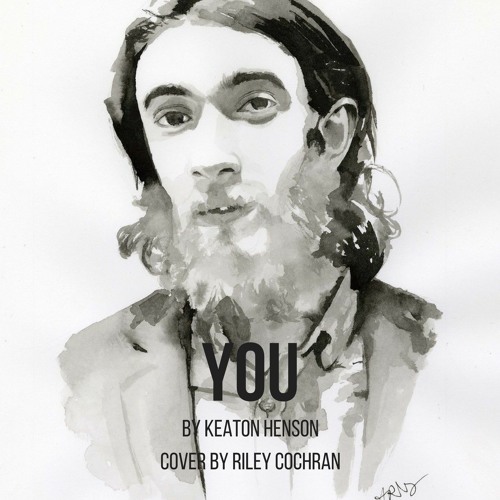 you - keaton henson (cover)