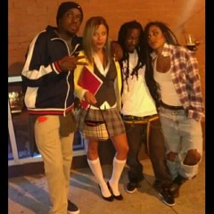 Watch Mi Do Ma Thing