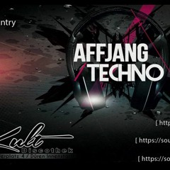 @ Affjang Techno 2017-03-11